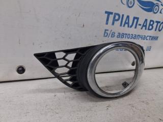 Решетка противотуманки левая Infiniti QX60 L50 3.5 бензин VQ35DE