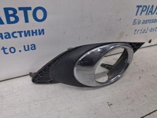 Решетка противотуманки правая QX60 2013-2021 L50 3.5 бензин VQ35DE