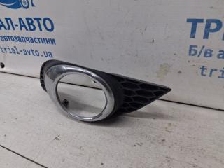 Решетка противотуманки правая Infiniti QX60 L50 3.5 бензин VQ35DE