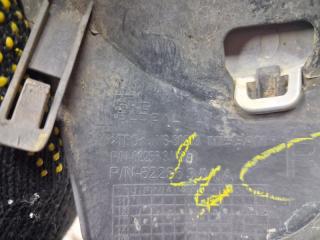 Решетка противотуманки правая QX60 2013-2021 L50 3.5 бензин VQ35DE