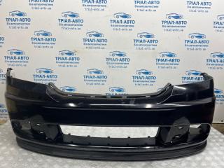 Фото запчасти бампер передний Dodge Journey 2007-2020 Б/У запчасть Запчасть бампер передний Dodge Journey 2007-2020