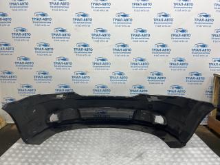 Бампер передний Journey 2007-2020 1 2.4 бензин ED3