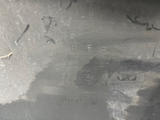 Бампер передний Journey 2007-2020 1 2.4 бензин ED3