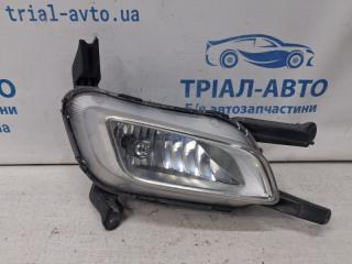 Фара противотуманная правая Kia Optima 2010-2016