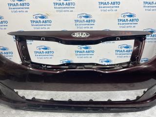 Бампер передний Optima 2010-2016 TF 2.4 бензин G4KJ