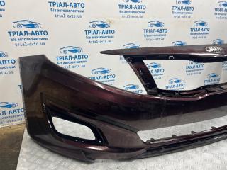 Бампер передний Optima 2010-2016 TF 2.4 бензин G4KJ