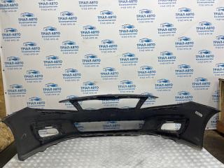 Бампер передний Optima 2010-2016 TF 2.4 бензин G4KJ