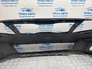 Бампер передний Optima 2010-2016 TF 2.4 бензин G4KJ