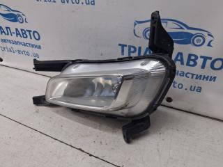 Фара противотуманная левая Kia Optima TF 2.4 бензин G4KJ