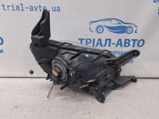 Фара противотуманная левая Optima 2010-2016 TF 2.4 бензин G4KJ