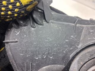 Фара противотуманная левая Optima 2010-2016 TF 2.4 бензин G4KJ