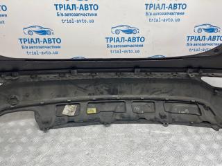 Бампер задний Santa fe 2012-2019 DM 2.4 бензин G4KJ