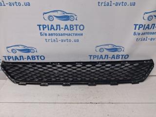 Решетка бампера центральная Kia Optima 2010-2016