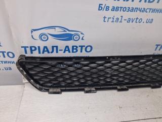 Решетка бампера центральная Optima 2010-2016 TF 2.4 бензин G4KJ