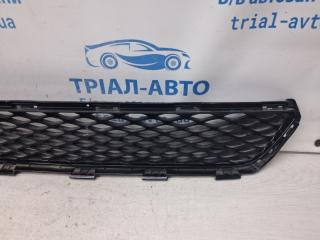 Решетка бампера центральная Kia Optima TF 2.4 бензин G4KJ