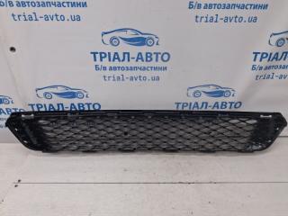 Решетка бампера центральная Optima 2010-2016 TF 2.4 бензин G4KJ