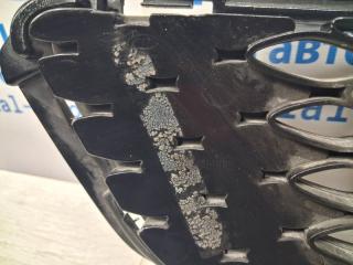 Решетка бампера центральная Optima 2010-2016 TF 2.4 бензин G4KJ