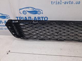 Решетка бампера центральная Optima 2010-2016 TF 2.4 бензин G4KJ