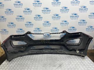 Бампер передний Santa fe 2012-2019 DM 2.4 бензин G4KJ