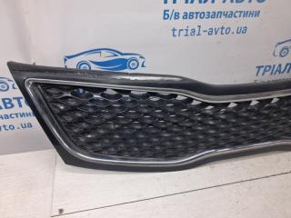 Решетка радиатора Optima 2010-2016 TF 2.4 бензин G4KJ