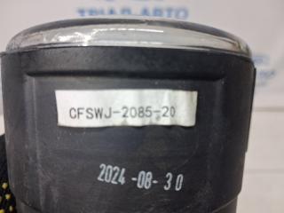 Фара противотуманная левая FX 2002-2008 S50 3.5 бензин VQ35DE