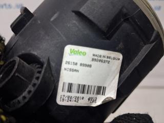 Фара противотуманная правая FX 2002-2008 S50 3.5 бензин VQ35DE