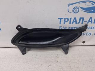 Решетка противотуманки правая Hyundai Sonata 2010-2016