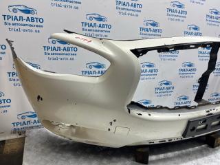 Бампер передний QX60 2013-2021 L50 3.5 бензин VQ35DE