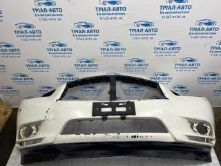 Бампер передний QX60 2013-2021 L50 3.5 бензин VQ35DE