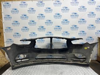 Бампер передний QX60 2013-2021 L50 3.5 бензин VQ35DE