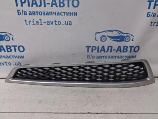 Запчасть решетка переднего бампера левая Acura MDX 2006-2013