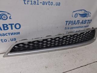 Решетка переднего бампера левая MDX 2006-2013 YD2 3.7 бензин J37A1