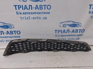 Решетка переднего бампера левая MDX 2006-2013 YD2 3.7 бензин J37A1