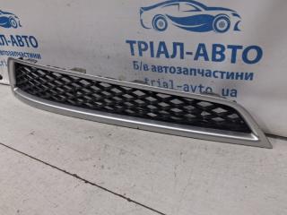 Решетка переднего бампера правая Acura MDX YD2 3.7 бензин J37A1