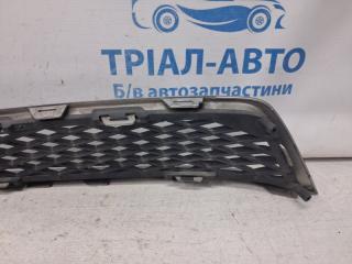 Решетка переднего бампера правая MDX 2006-2013 YD2 3.7 бензин J37A1