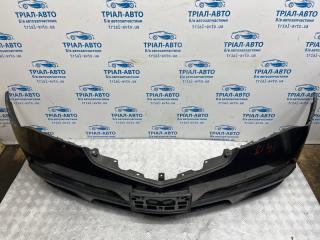 Бампер передний MDX 2006-2013 YD2 3.7 бензин J37A1