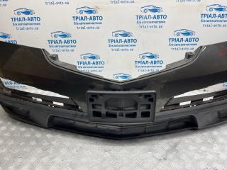 Бампер передний MDX 2006-2013 YD2 3.7 бензин J37A1