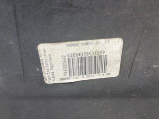 Бампер передний MDX 2006-2013 YD2 3.7 бензин J37A1