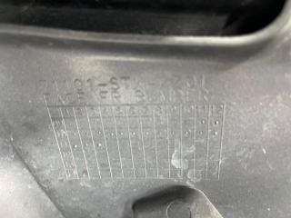 Бампер передний MDX 2006-2013 YD2 3.7 бензин J37A1