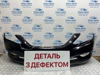 Бампер передний Hyundai Sonata 2010-2016 Б/У Бампер передний Hyundai Sonata 2010-2016