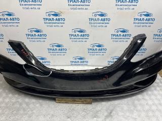 Бампер передний Hyundai Sonata YF 2.4 бензин G4KJ