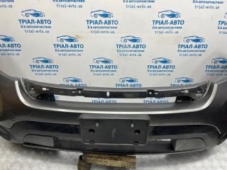 Бампер передний Ford Explorer 5 3.5 бензин ENKX0