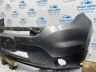 Бампер передний Explorer 2011-2019 5 3.5 бензин ENKX0