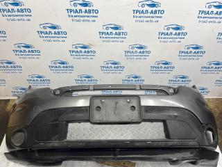 Бампер передний Explorer 2011-2019 5 3.5 бензин ENKX0