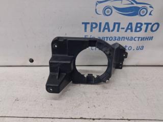 Запчасть кронштейн левый Ford Explorer 2011-2019