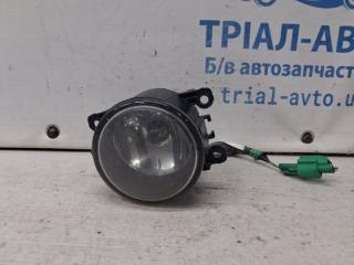 Запчасть фара противотуманная левая Ford Explorer 2011-2019