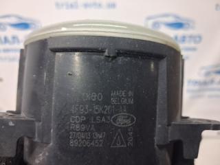 Фара противотуманная левая Ford Explorer 5 3.5 бензин ENKX0