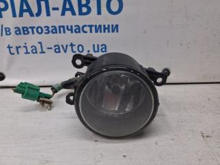 Запчасть фара противотуманная правая Ford Explorer 2011-2019