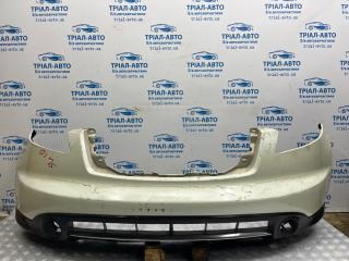 Бампер передний FX 2002-2008 S50 3.5 бензин VQ35DE