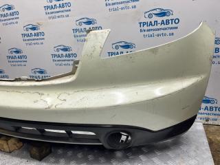 Бампер передний FX 2002-2008 S50 3.5 бензин VQ35DE